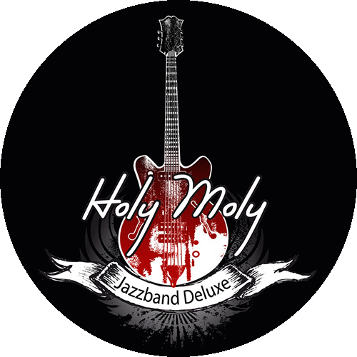 Logo Holy Moly Jazzband