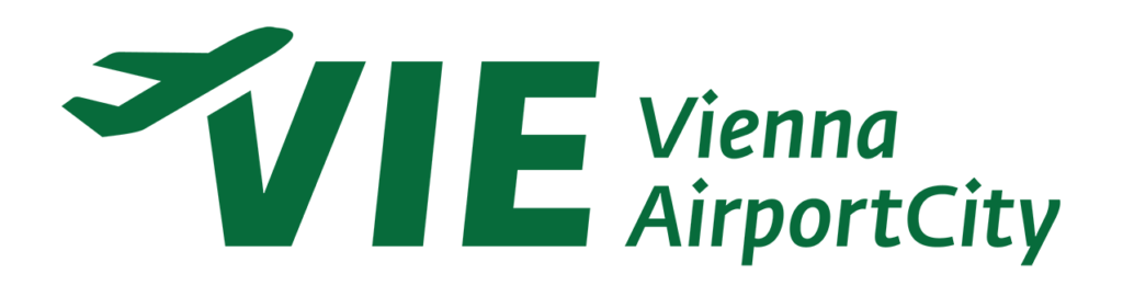Logo Vienna City Airport